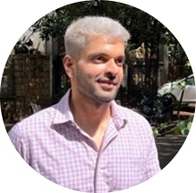  Pritam Kudev