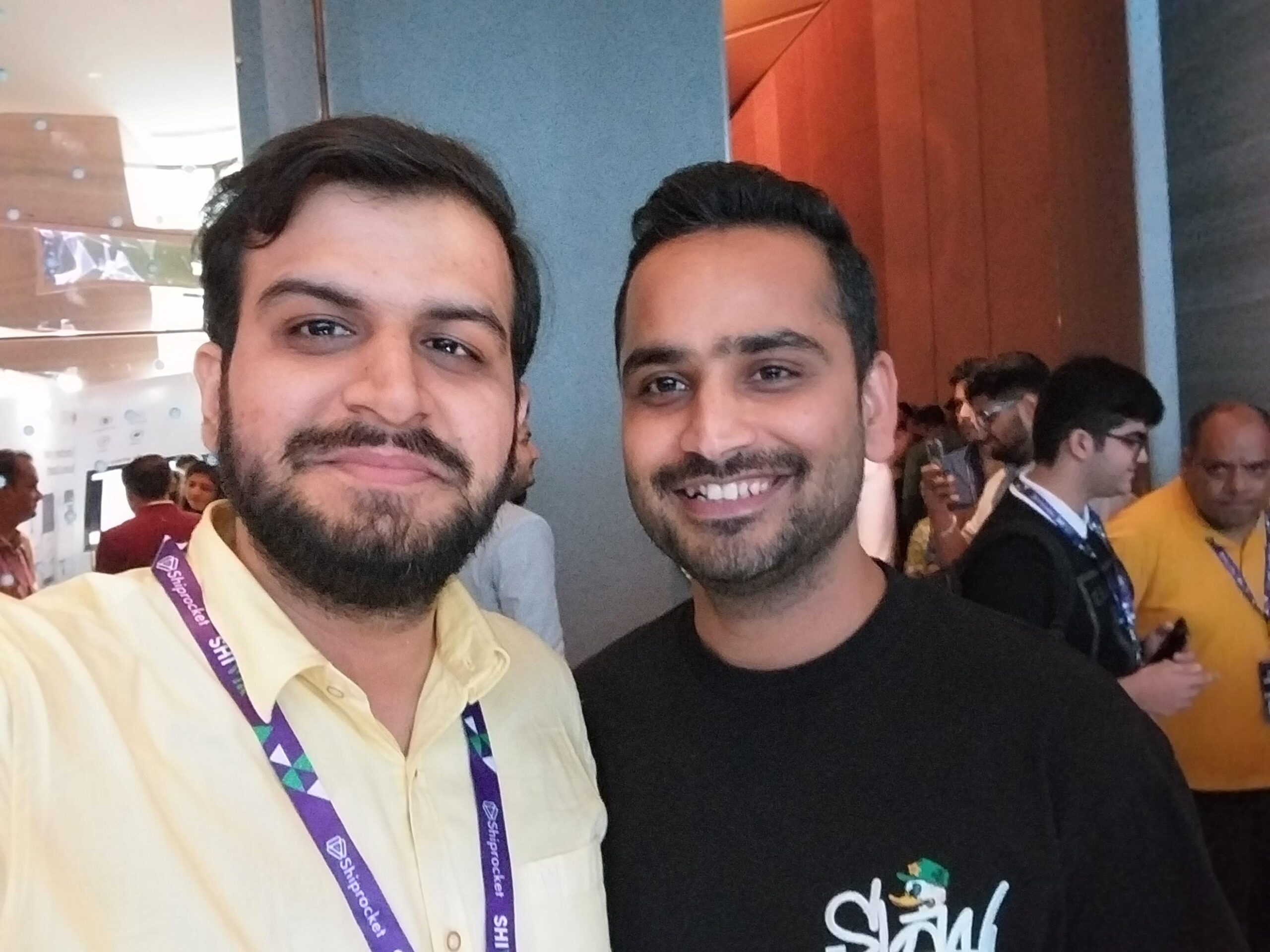 Gaurav Khatri, noise founder
