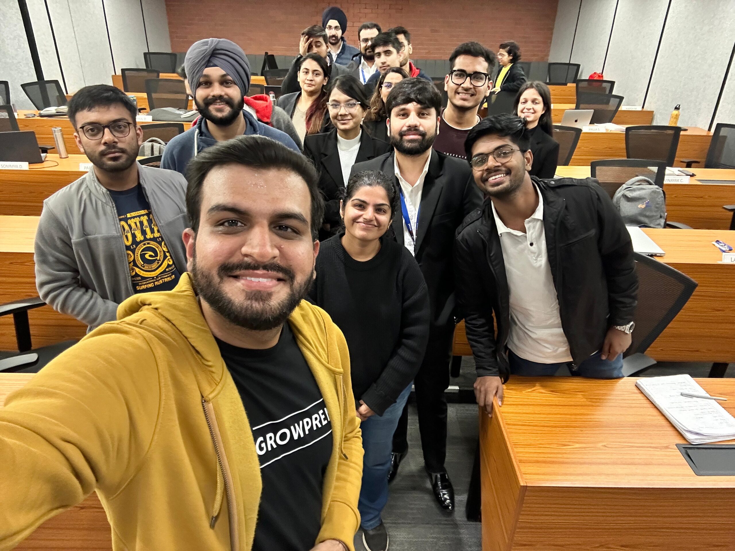 Digiaccel guest speaker session