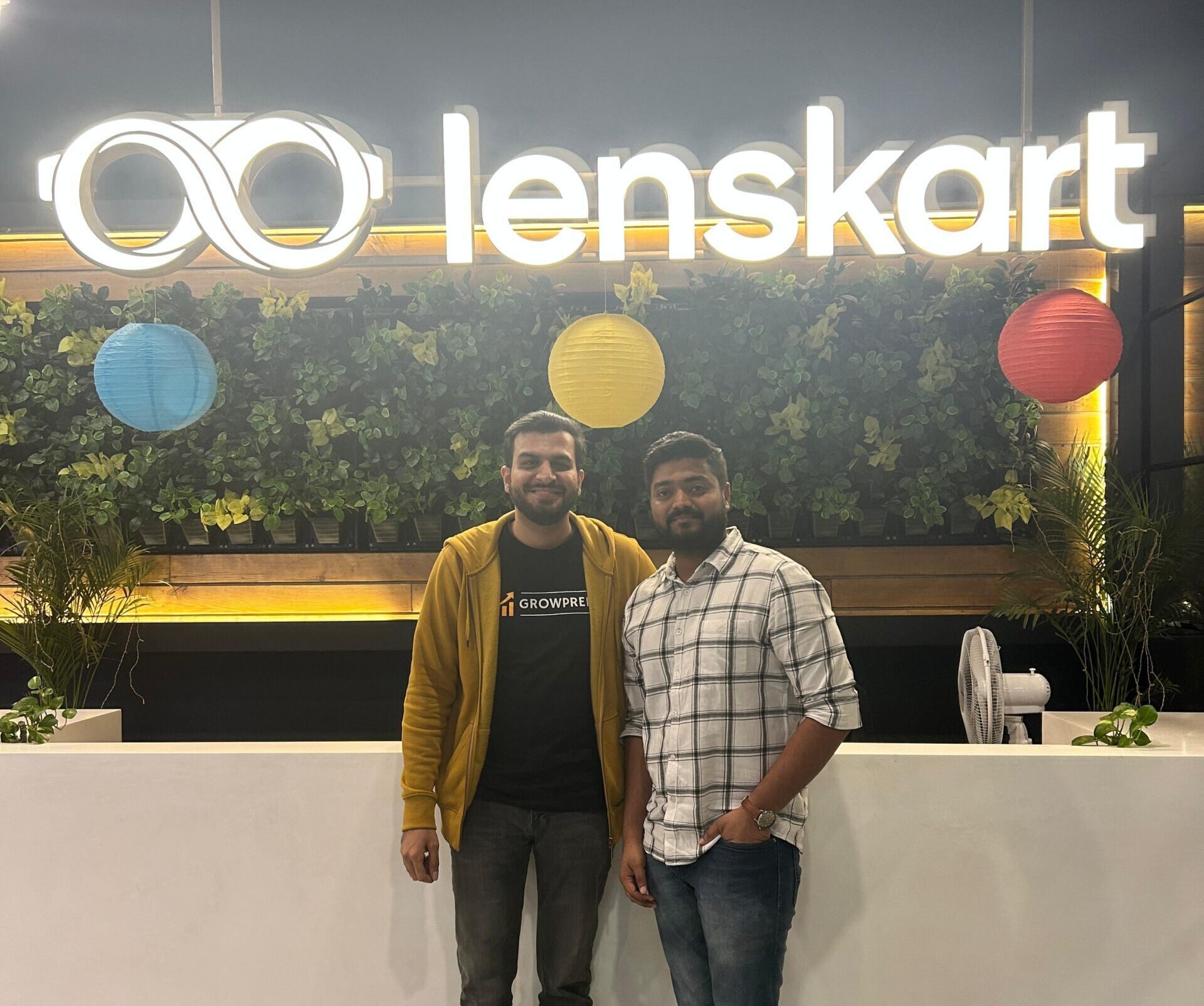 Lenskart