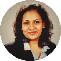 Varsha C