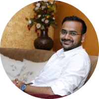 Gaurav Chaudhary 