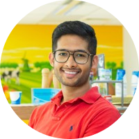 Mohit Gurnani