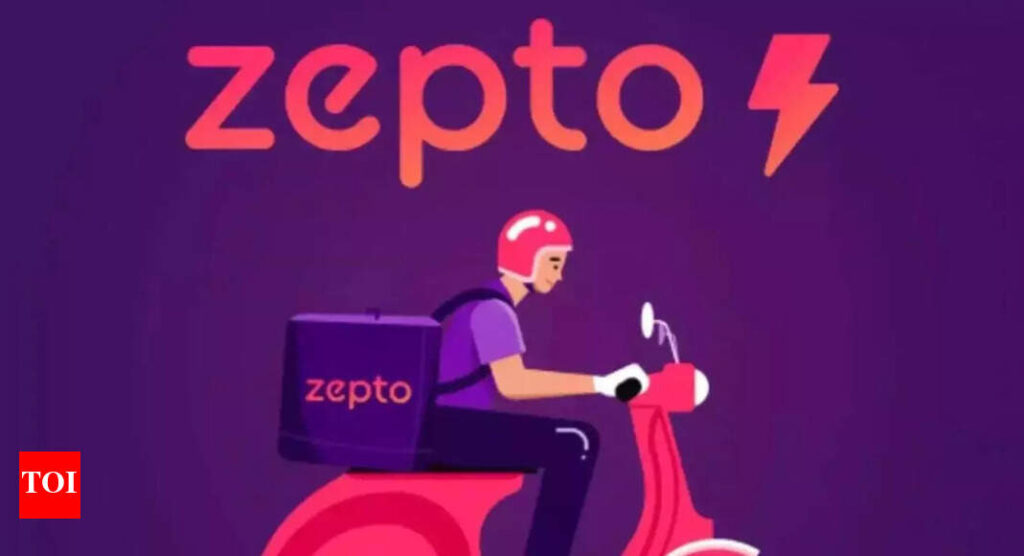 🚀 Crack the Zepto Code: Hyperlocal Ads That Deliver Results in Minutes, Not Days!